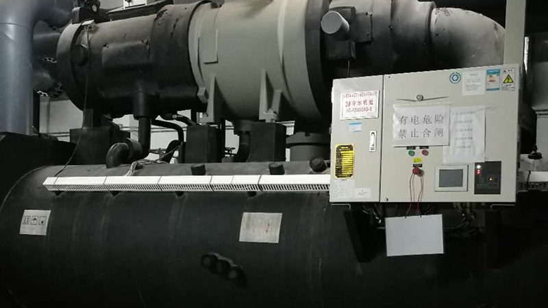 冷库板厚度：100mm与150mm的性能对比解析