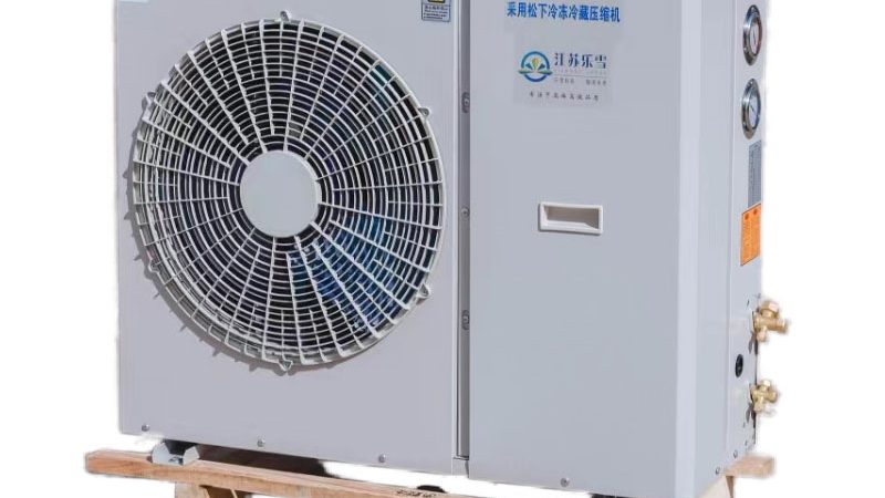 冷库安装合同有哪些关键条款不能漏