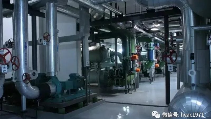 气调库内机：揭秘其优缺点，助力精准选型