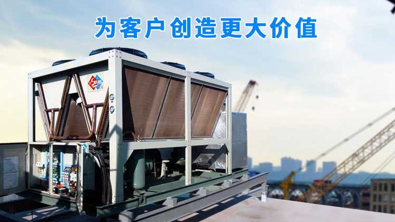 冷库板安装后漏气怎么办？处理方法及注意事项**
