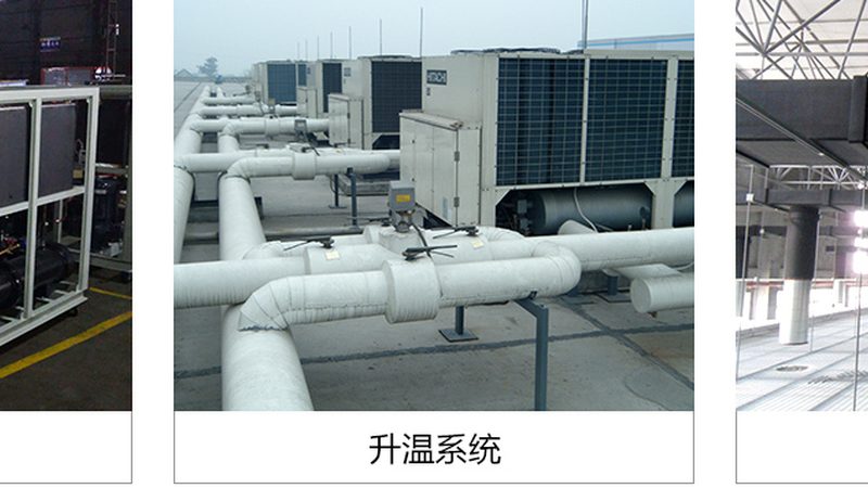 小型冷库安装合同中有哪些关键条款不可忽视