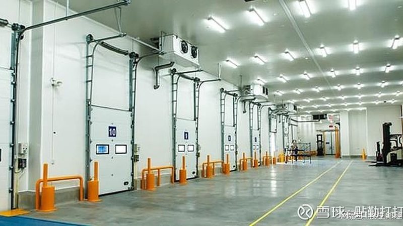 冷水机组APF标准：揭秘全年能效比的秘密