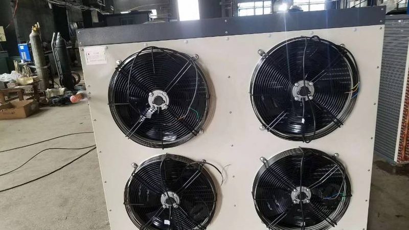 广东制冷机组代理加盟排名